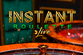 Instant Roulette