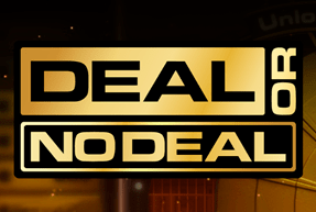 First Person Deal or No Deal