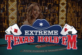 Extreme Texas Hold'em