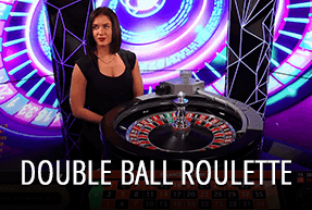 Double Ball Roulette