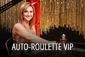 Auto-Roulette VIP