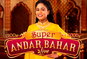 Super Andar Bahar