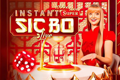 Instant Super Sic Bo