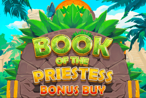 Book of the Priestess Bonus Buy