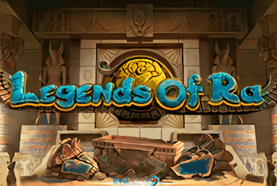 Legend of Ra