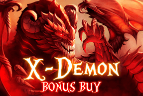 X-Demon Bonus Buy