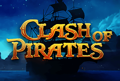 Clash of Pirates