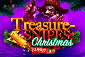 Treasure-snipes: Christmas Bonus Buy