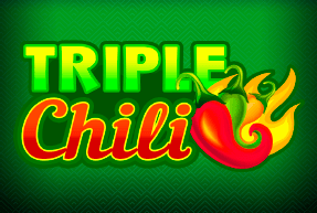 Triple Chili