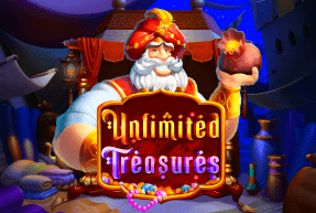 Unlimited Treasures