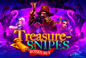 Treasure-snipes Bonus Buy