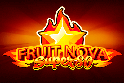 Fruit Super Nova 80