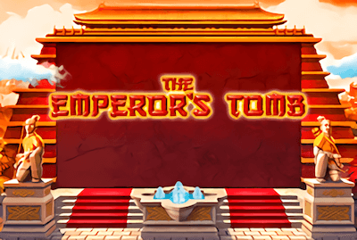 The Emperor's Tomb