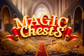 Magic Chest