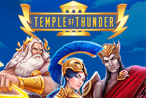 Temple of Thunder