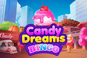 Candy Dreams: Bingo