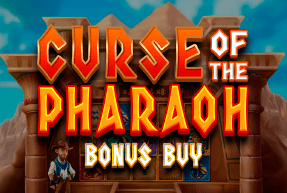 Curse of the Pharaoh Bonus Buy