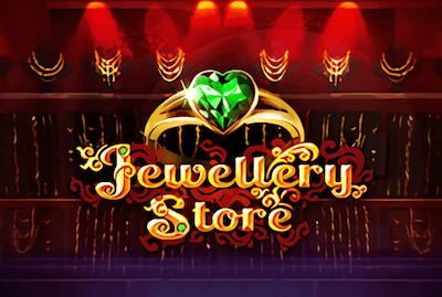 Jewellery Store