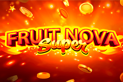 Fruit Super Nova