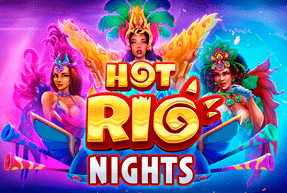 Hot Rio Nights