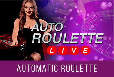 Automatic Roulette