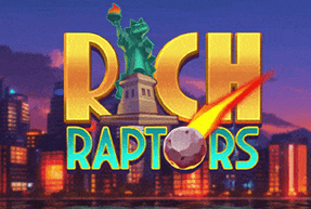 Rich Raptors