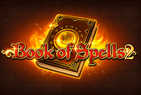 Book of Spells 2