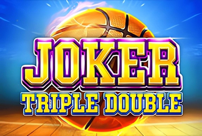 Joker Triple Double