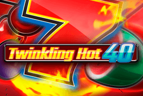 Twinkling Hot 40