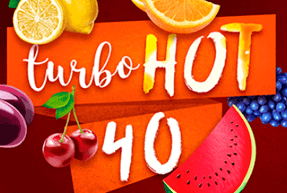 Turbo Hot 40