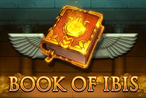 Book of Ibis  