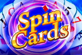 Spin Cards