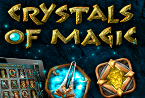 Crystals of Magic