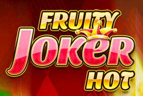 Fruity Joker Hot