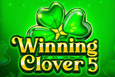 Winning Clover 5