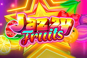 Jazzy Fruits