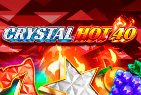 Crystal Hot 40