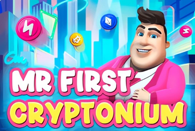 MR FIRST CRYPTONIUM