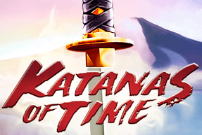 Katanas of Time