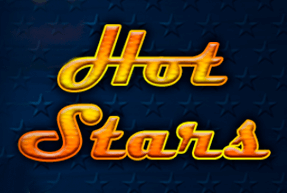 Hot Stars