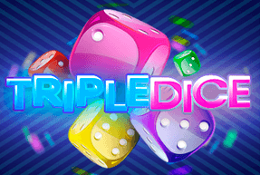 Triple Dice