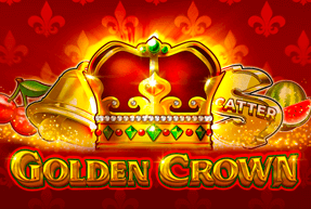 Golden Crown