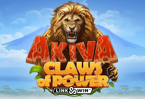 Akiva: Claws of Power