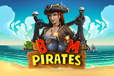 Boom Pirates