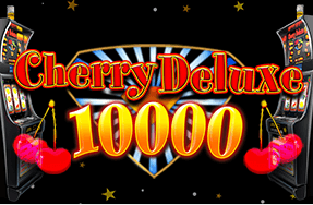 Cherry Deluxe 10000