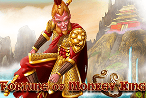 Fortune of Monkey King