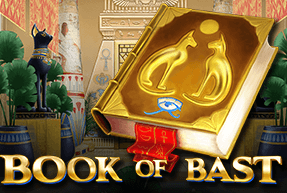 Book Of Bast