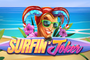 Surfin' Joker