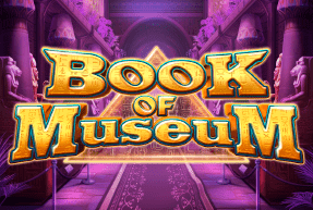 Book of Museum