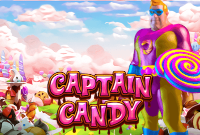 Captain Candy